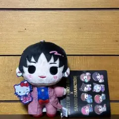 中島颯太　ARIA ぬいぐるみ BATTLE OF TOKYO