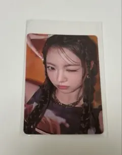 ウンチェ　different ラキドロ　4回目　weverse