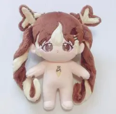 無属性 ぬいぐるみ 20cmのサムネイル