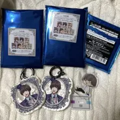 うたプリ　GRAND SHOP グラショ　アクキー　瑛二