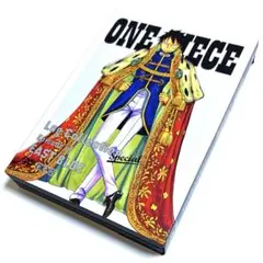 ONE PIECEログコレクション Special EAST BLUE〈4枚組〉