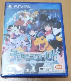 デジモンワールド -next 0rder-