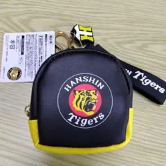 阪神タイガース ワイヤレスイヤホンケース