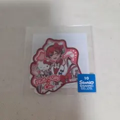 144)Coe. ステッカーセット