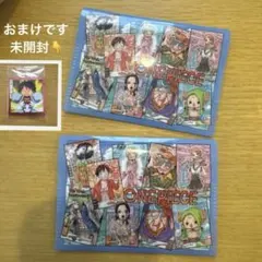 【非売品】ジャンプショップ カードケース 2個セット