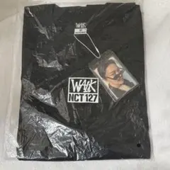 2026年最新】Nct 127 walk tシャツの人気アイテム - メルカリ