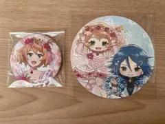 2025年最新】マクロスδ フレイア 缶バッジの人気アイテム - メルカリ