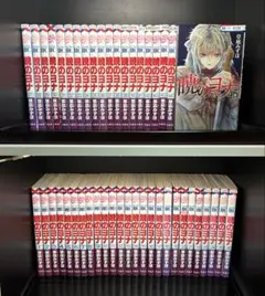 ▼人気漫画▲暁のヨナ １〜４5巻 レンタレンタルアップ美品