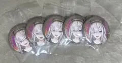 にじさんじ ビスケット3 健屋花那