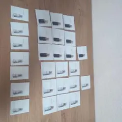 資生堂クレドポーボーテセット。