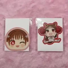 チェキ 直筆サイン入り 公式当選品 ともえとみっちゃん - メルカリ