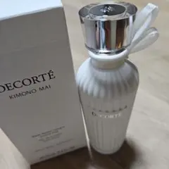 コスメデコルテ　キモノ　マイ　ウォーターコロン