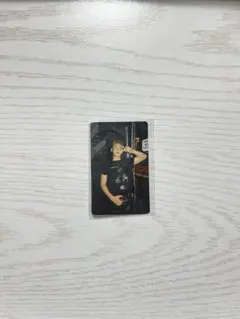 CXM HYPE VIBES ミンギュ　ラキドロ　 特典TSUTAYA