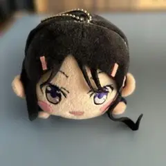 友利 奈緒　ぬいぐるみ