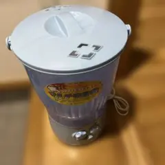 新品 バケツ洗濯機 KJ-950 中身の見える洗濯機 10㍑ - メルカリ