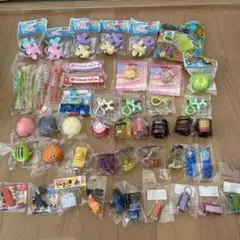 おもちゃの詰め合わせ　イベント用おもちゃ