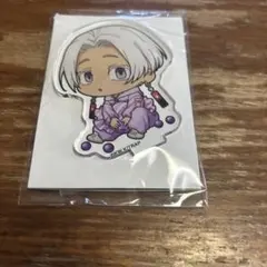 東京リベンジャーズ ファボテリア　アクリルスタンド　黒川イザナ