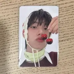 2026年最新】straykids チェキ サインの人気アイテム - メルカリ