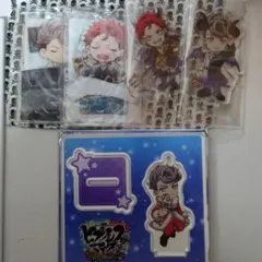 ヒプノシスマイク ナゴヤ まとめ売り