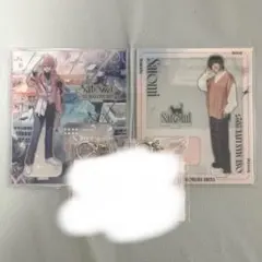 すとぷり さとみくん 2025 ワンマン アクキー アクスタ アクリルスタンド