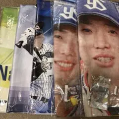 2025年最新】長岡秀樹 タオルの人気アイテム - メルカリ