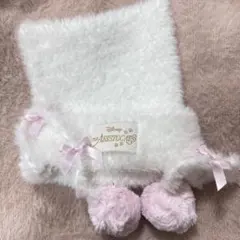 ディズニー マリーちゃん ニットキャップ