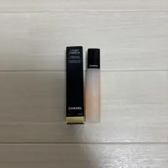 CHANEL L'Huile Camélia ネイルオイル