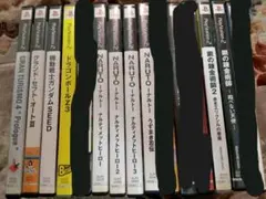 ps2 ソフト10本