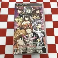 【C12901】グローランサーIV オーバーリローデッド