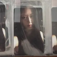 ive IVE REVIVE+ オリーブヤング oliveyoung ユジン