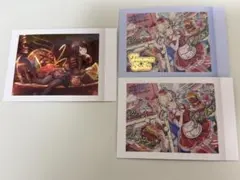 プロセカ ぱしゃこれ セット ※箔押し有