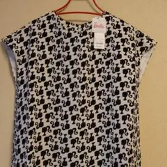 ‼️✨値下げ✨‼️新品未使用 　UNIQLO 姉妹商品 GU チュニック