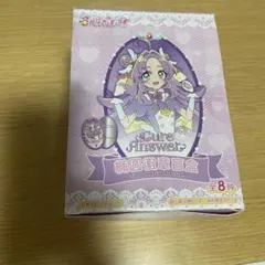 名探偵プリキュア　中国限定　缶バッジ　フルコンプ