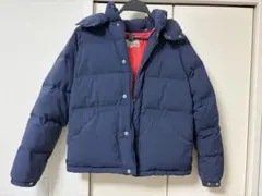 F2-31 BEAUTY&YOUTH 750FP ダウンジャケット M メンズ - メルカリ