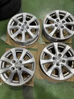 2025年最新】スズキ純正ホイール 14インチの人気アイテム - メルカリ