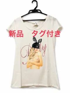 Rady 半袖 Tシャツ ホワイト 新品タグ付きのサムネイル