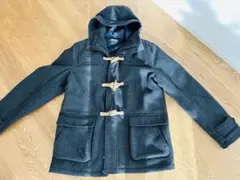 ダッフルコート　チャオパニック