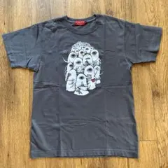 ヒグチユウコ CIRCUS Tシャツのサムネイル
