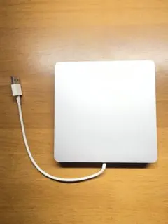Apple純正 USB SuperDrive A1379