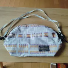 PENDLETON ペンドルトン ショルダー バッグのサムネイル