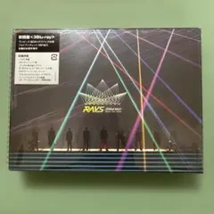 Snow Man/Snow Man Dome Tour 2024 RAYS〈初…