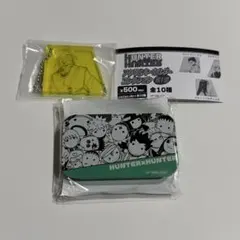 HUNTER×HUNTER ジャンプショップ 神保町 スライド缶タブレット
