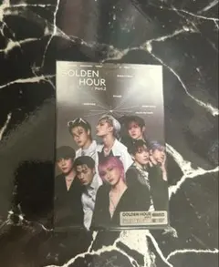 ATEEZ ロモカードセット