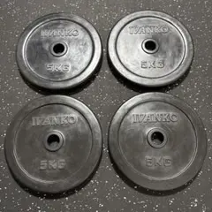 2025年最新】プレート ivanko 20kgの人気アイテム - メルカリ