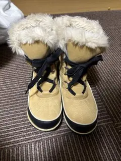 ニ*ゴ様 【SOREL】スノーブーツ レディース 23.0cm