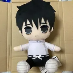 呪術廻戦0 有骨憂太　ぬいぐるみ