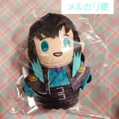 鬼滅の刃 ぽてっとますこっと 時透無一郎