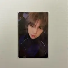 CORTIS GREENGREEN ジュフン weverse 先着 ラキドロ - メルカリ