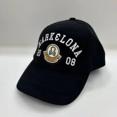 試着のみ☆ MARK&LONA バゲットハット 帽子 マーク&ロナ バケハ 正規