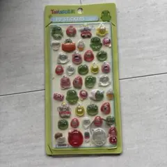 たまごっち くちぱっち ボンボンドロップシール BON BON DROP 輸入品